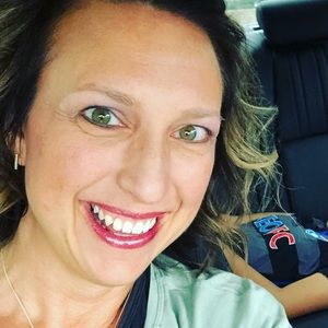 Meet your Posher, Tammy